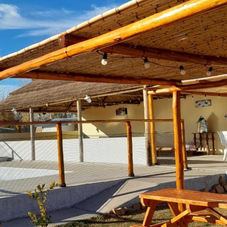 Un Rincón De Lourdes - Apartamento de 1 dormitorio - 11