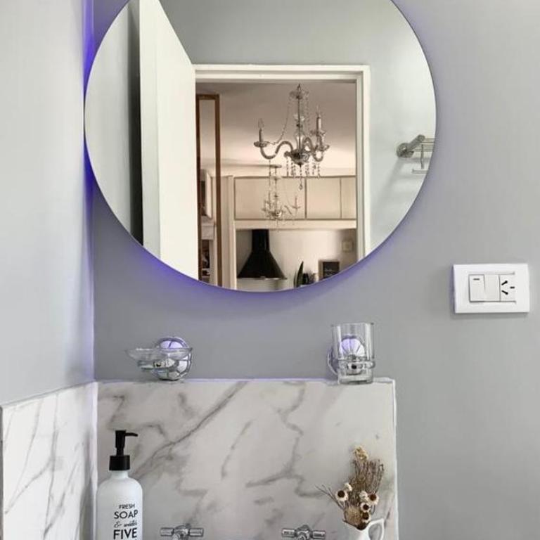 Buenos Aires Studio - Apartamento de 1 dormitorio - 9