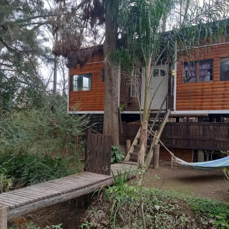 Cabaña Doña Teresa 2 Huéspedes - Chalet de 1 dormitorio - 1