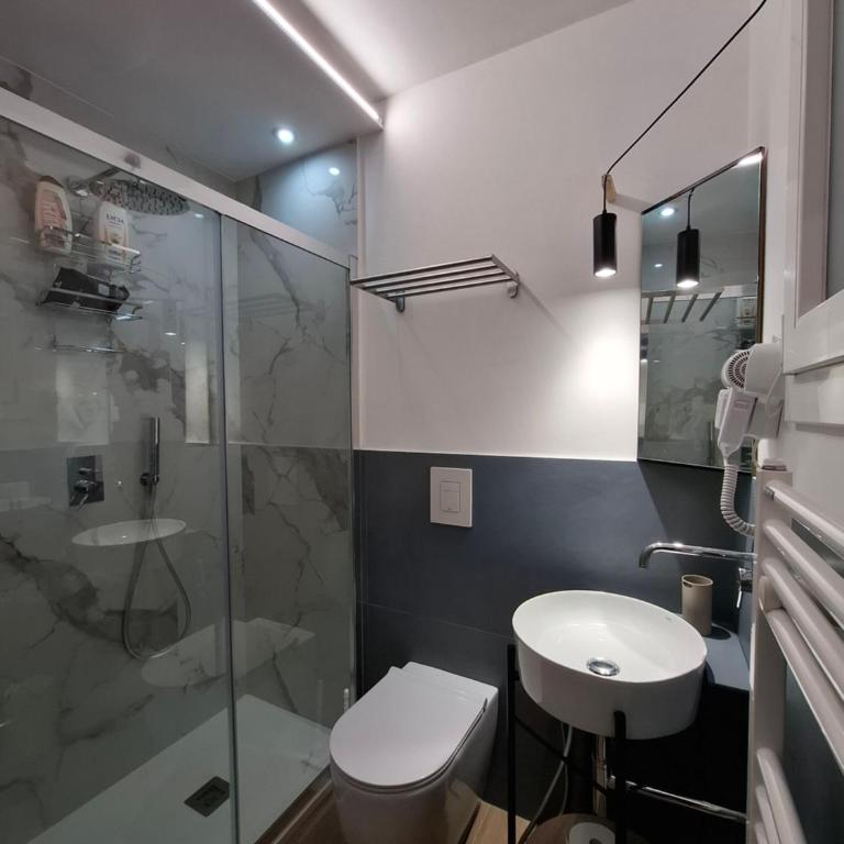 Donna Rosa House - Appartamento con 2 Camere da Letto - 7