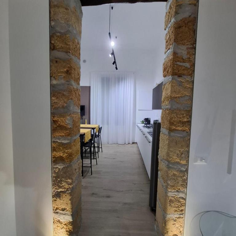 Donna Rosa House - Appartamento con 2 Camere da Letto - 17