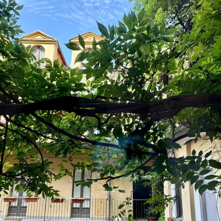 Torino Holiday Home - Deluxe Double Room - 14