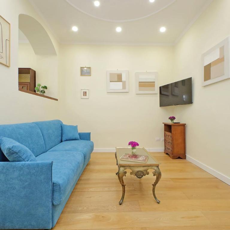 4BNB - Ripetta Central Apartment - Appartamento con 2 Camere da Letto - 6