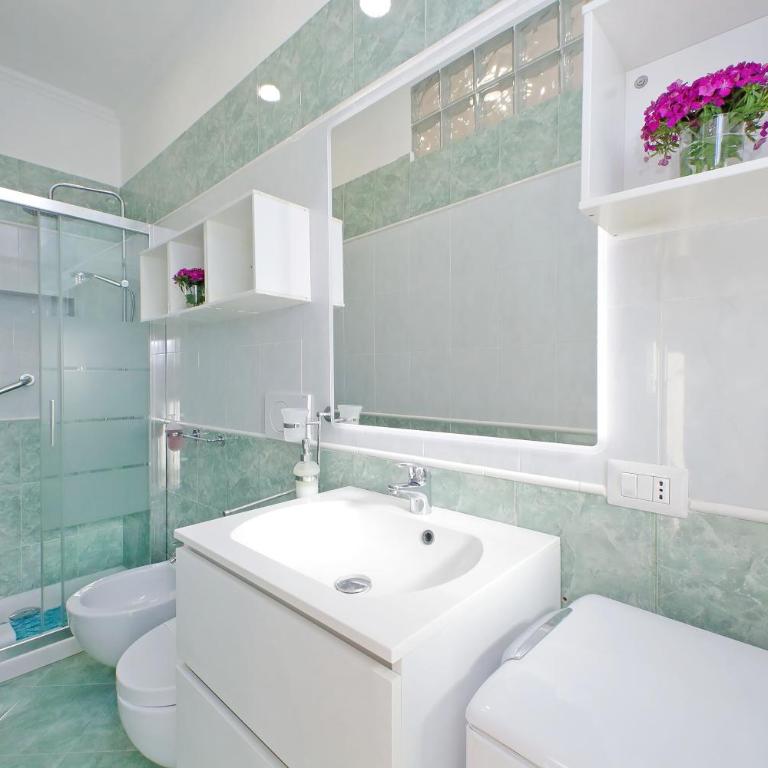 4BNB - Ripetta Central Apartment - Appartamento con 2 Camere da Letto - 31