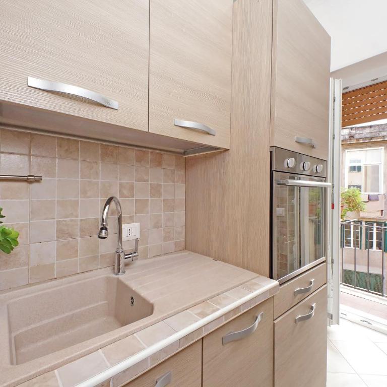 4BNB - Ripetta Central Apartment - Appartamento con 2 Camere da Letto - 19