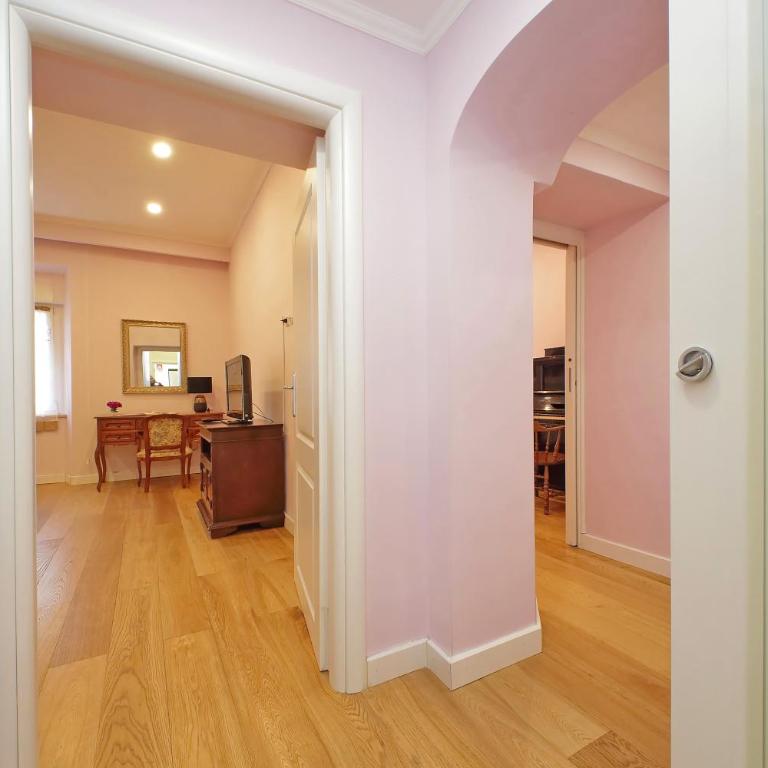 4BNB - Ripetta Central Apartment - Appartamento con 2 Camere da Letto - 22