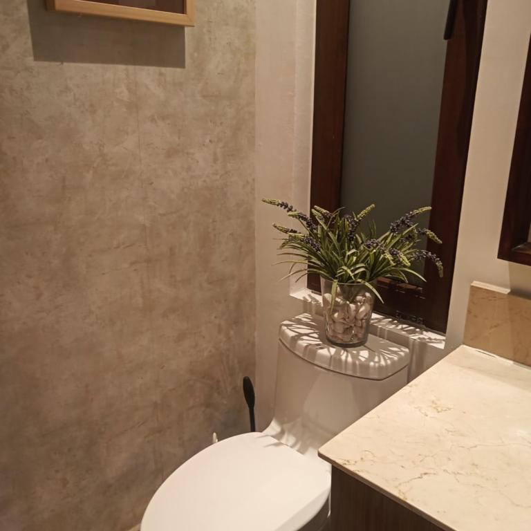 Penthouse Studio 2 blocks from Los Muertos beach - Habitación Doble con balcón - 26