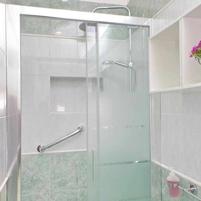 4BNB - Ripetta Central Apartment - Appartamento con 2 Camere da Letto - 32