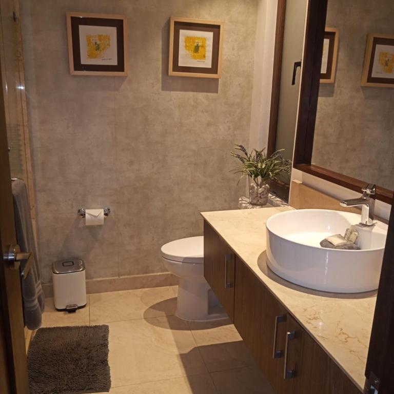Penthouse Studio 2 blocks from Los Muertos beach - Habitación Doble con balcón - 29