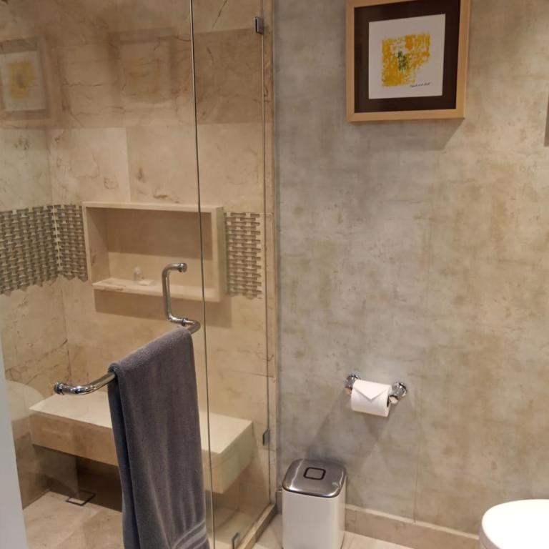 Penthouse Studio 2 blocks from Los Muertos beach - Habitación Doble con balcón - 37