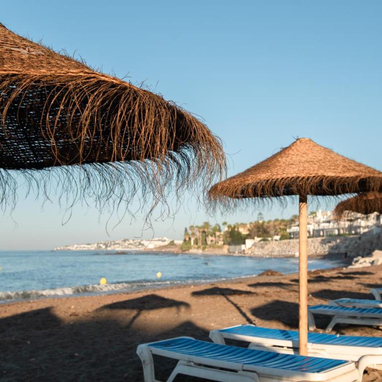 Sunny Garden near Golf - Apartamento de 3 dormitorios - 30