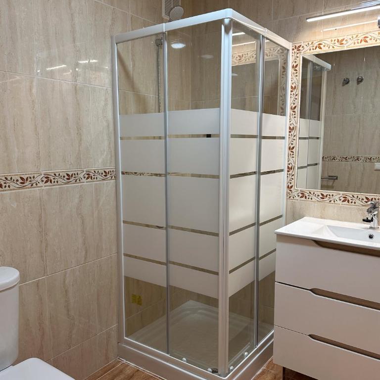 Sea Apartment Cala de Mijas - Apartamento con 3 dormitorios - Frente al océano - 17