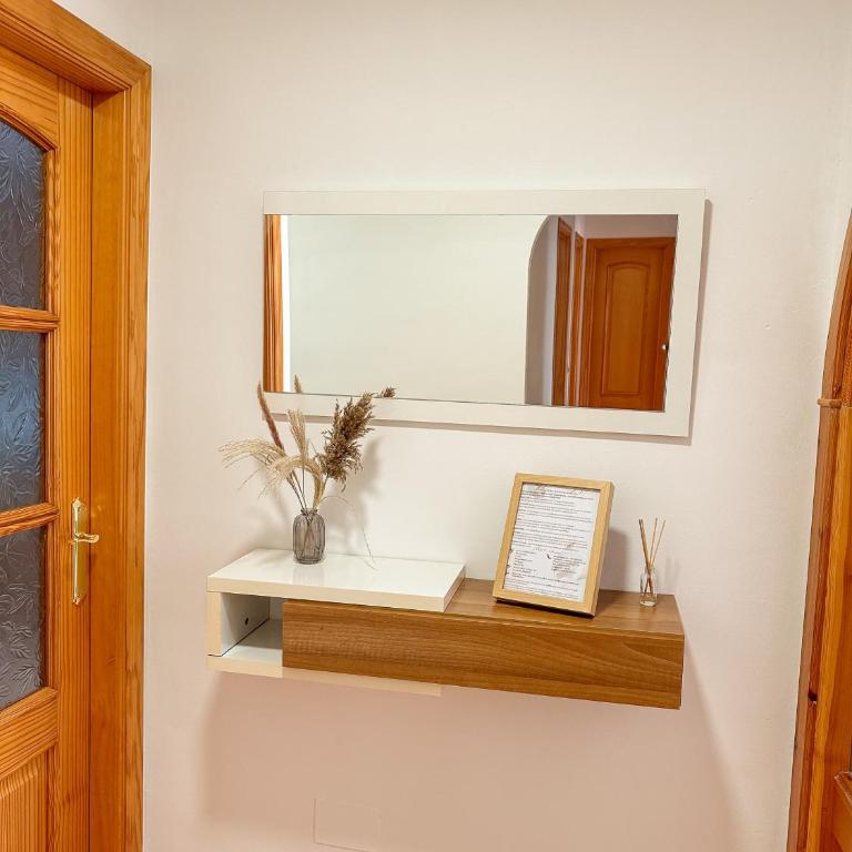 Sea Apartment Cala de Mijas - Apartamento con 3 dormitorios - Frente al océano - 18