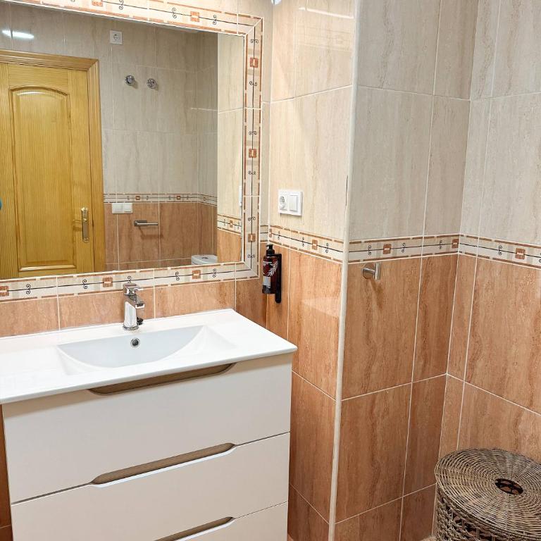 Sea Apartment Cala de Mijas - Apartamento con 3 dormitorios - Frente al océano - 16