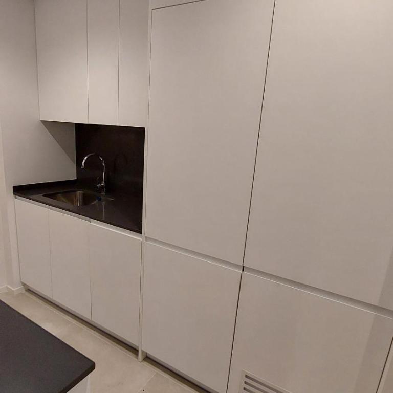 Estudio Ricci-Chamberí - One-Bedroom Apartment - 11