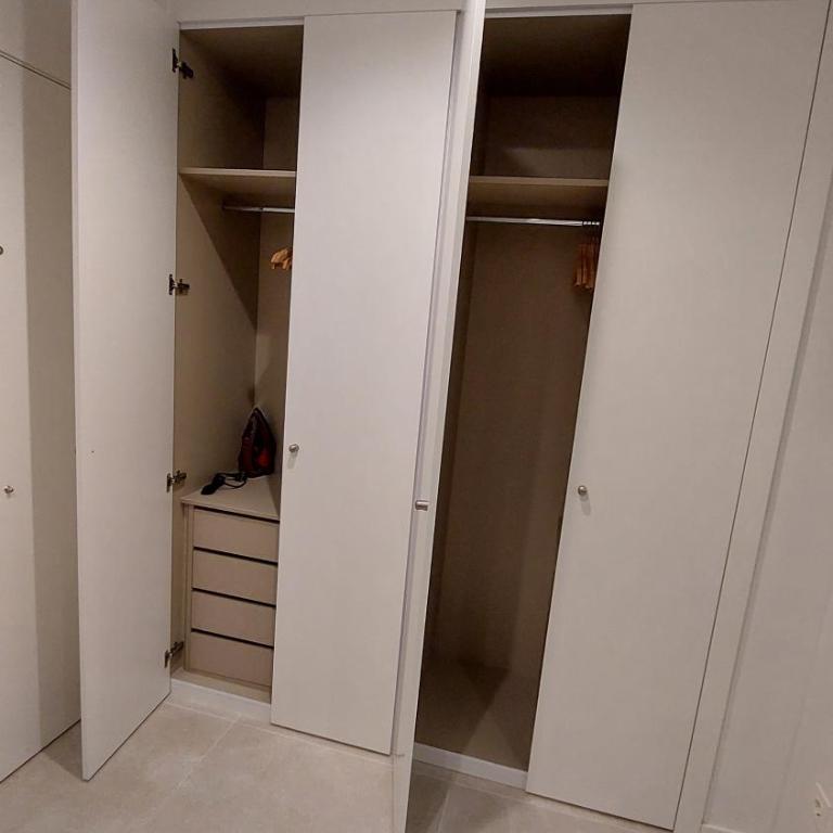 Estudio Ricci-Chamberí - One-Bedroom Apartment - 16