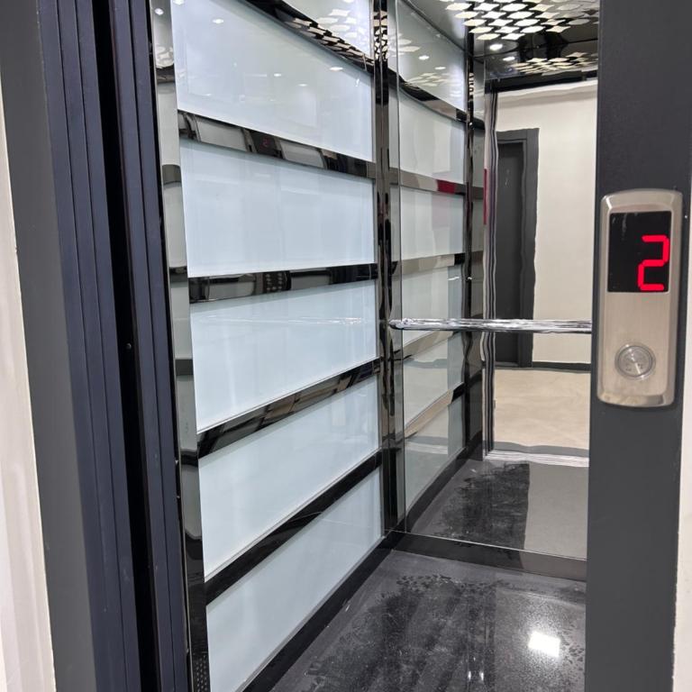 Apartmani Central 3 & Free parking garage - Apartman sa 1 Spavaćom Sobom - 15
