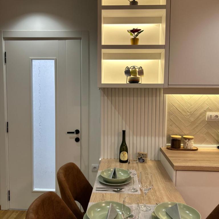 Apartmani Central 3 & Free parking garage - Apartman sa 1 Spavaćom Sobom - 28