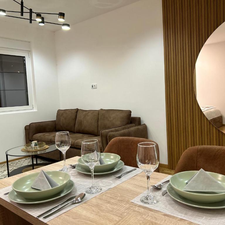 Apartmani Central 3 & Free parking garage - Apartman sa 1 Spavaćom Sobom - 30