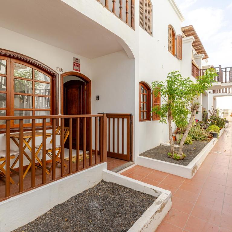Karibu by Kamili Lanzarote - Apartamento de 1 dormitorio - 13