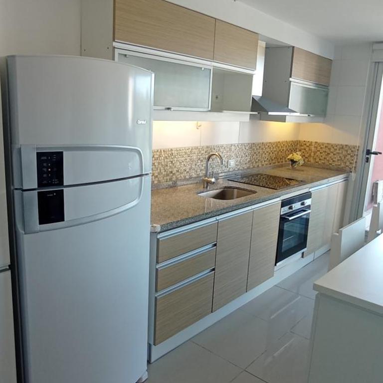 Apartamento Acapulco - One-Bedroom Apartment - 12