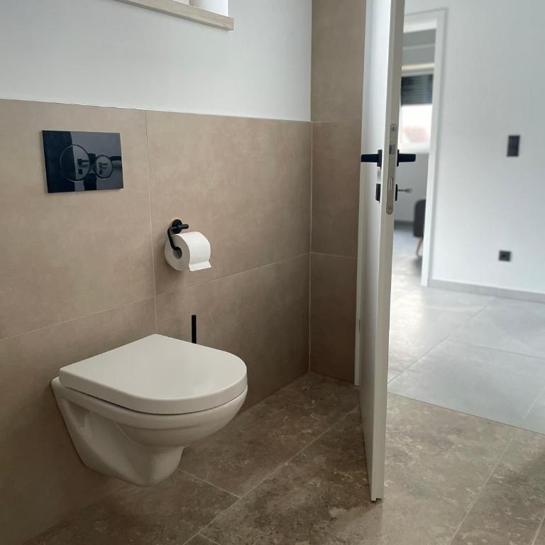 Burg VIEW Apartment im Herzen von Treffen am Ossiachersee - Apartment mit 2 Schlafzimmern - 19
