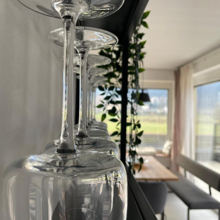 Burg VIEW Apartment im Herzen von Treffen am Ossiachersee - Apartment mit 2 Schlafzimmern - 10