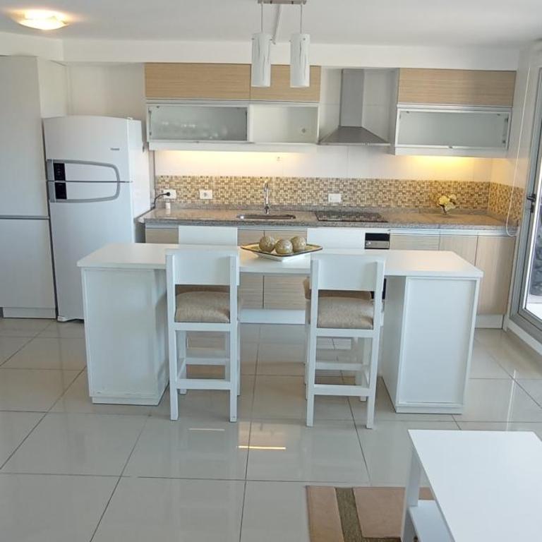 Apartamento Acapulco - One-Bedroom Apartment - 11