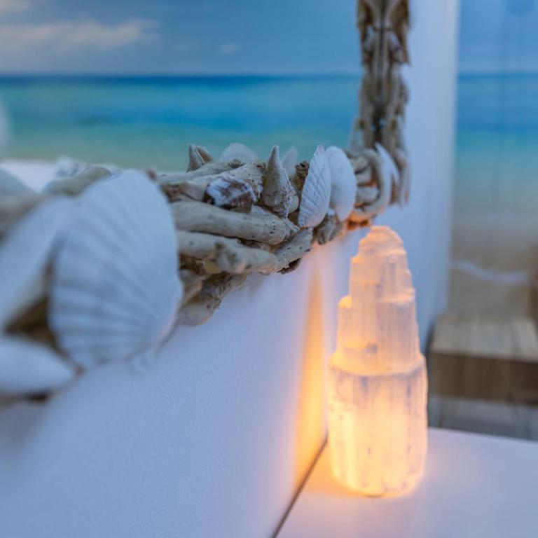 Acquamarina b&b - Camera Matrimoniale con Bagno Privato - 9