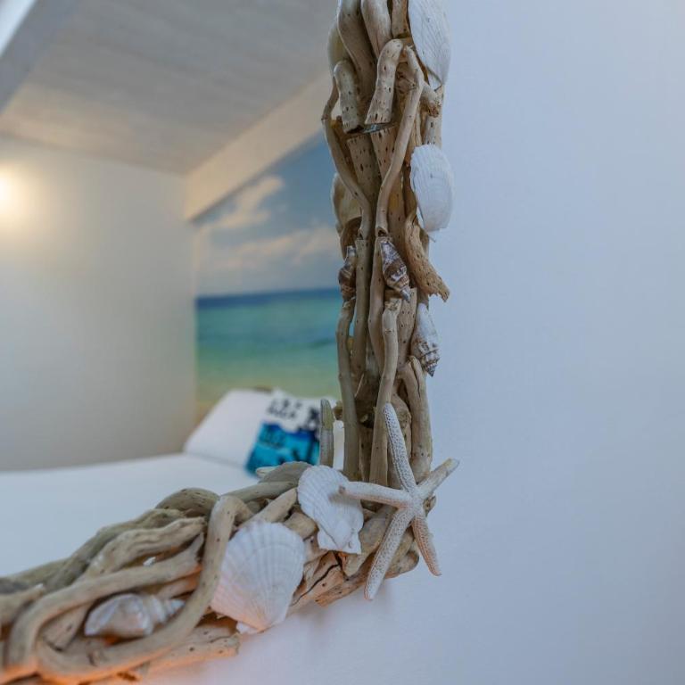 Acquamarina b&b - Camera Matrimoniale con Bagno Privato - 10