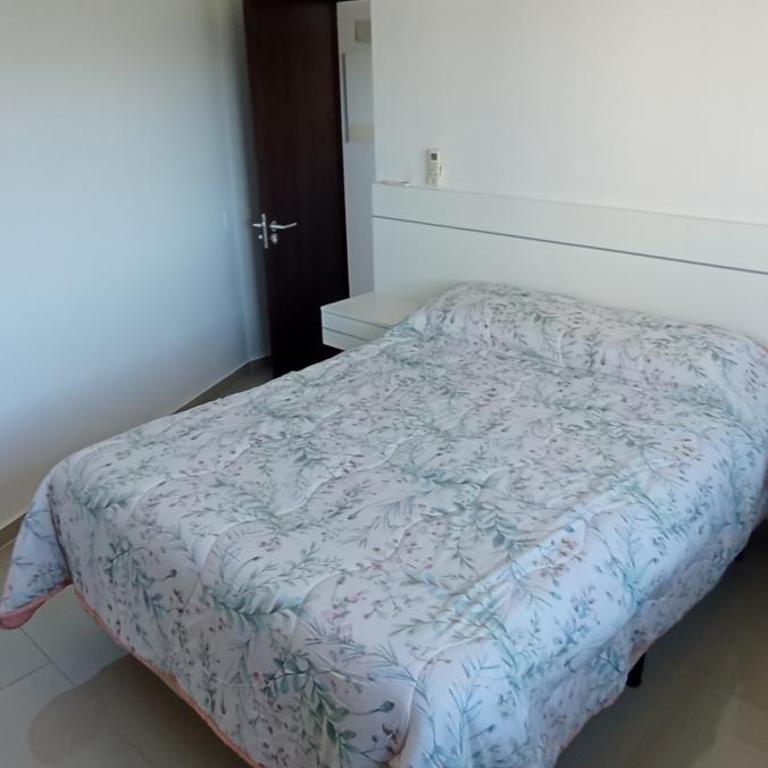 Apartamento Acapulco - One-Bedroom Apartment - 16