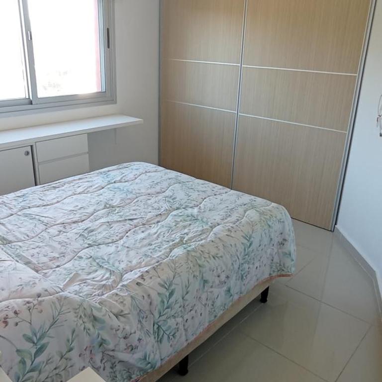 Apartamento Acapulco - One-Bedroom Apartment - 14