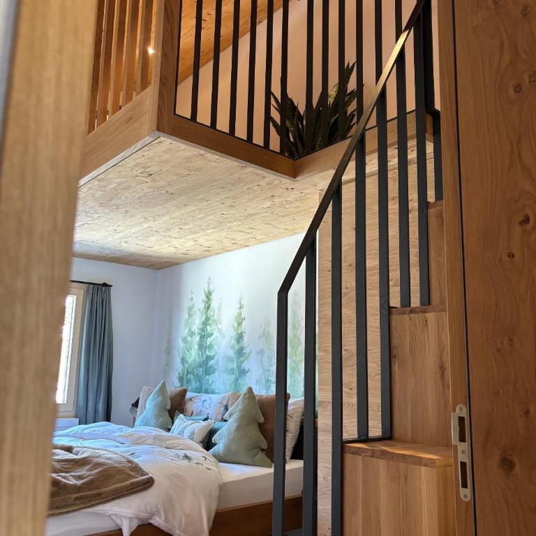 Casa Ladina 4 - Apartment mit 3 Schlafzimmern - 20