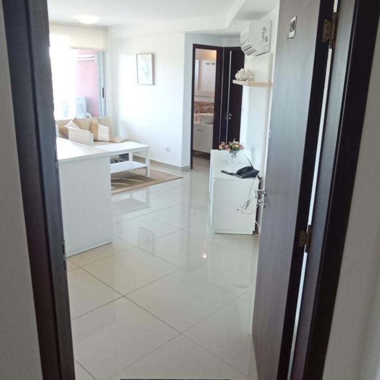 Apartamento Acapulco - One-Bedroom Apartment - 10