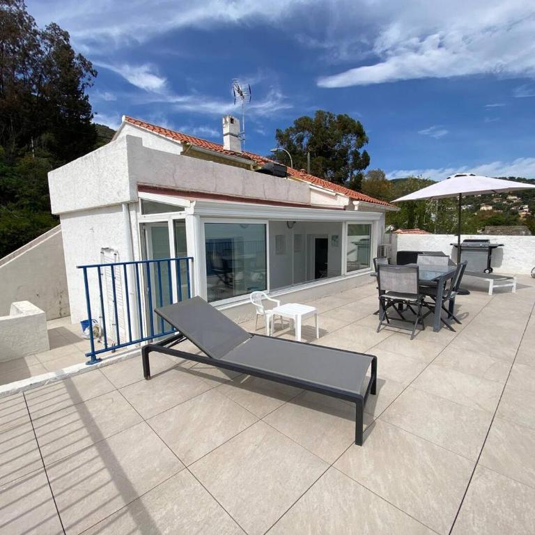 Appartement Climatisé avec Terrasse & Plage Privée - FR-1-816-5 - Appartamento - 3