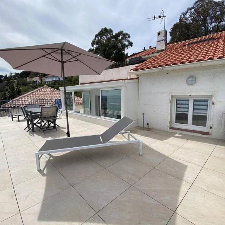 Appartement Climatisé avec Terrasse & Plage Privée - FR-1-816-5 - Appartamento - 9