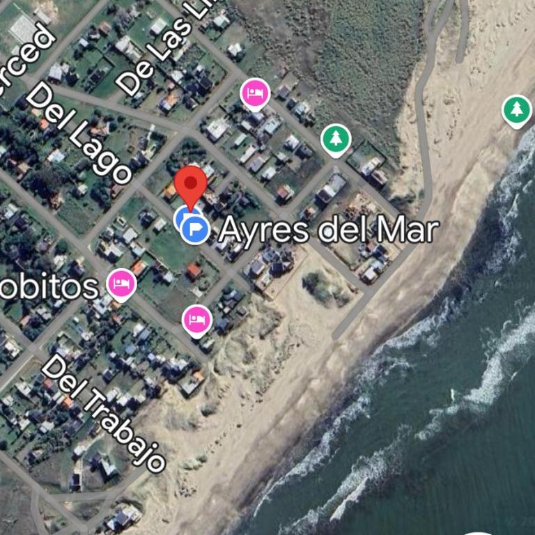 AYRES DEL MAR de Cobo - Two-Bedroom House - 28