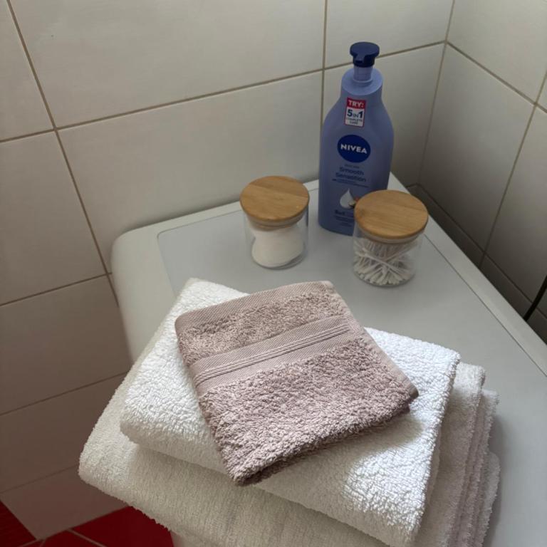 Sapartment 86 - Apartman sa 2 Spavaće Sobe - 18