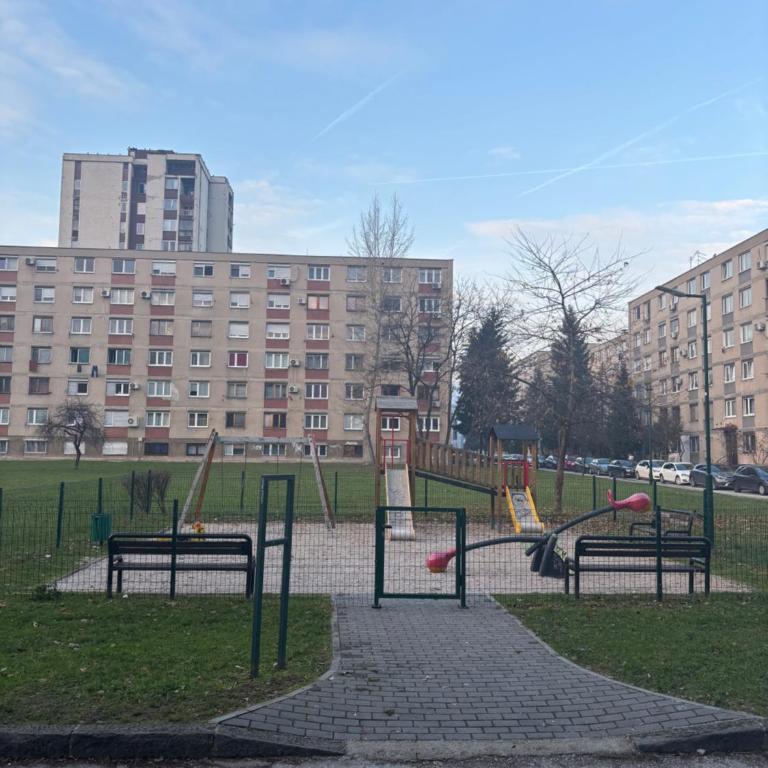 Sapartment 86 - Apartman sa 2 Spavaće Sobe - 23