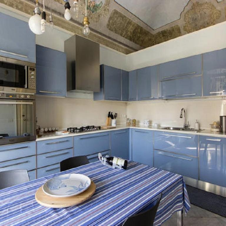 Loft Duca di Genova - Deluxe Apartment - 9