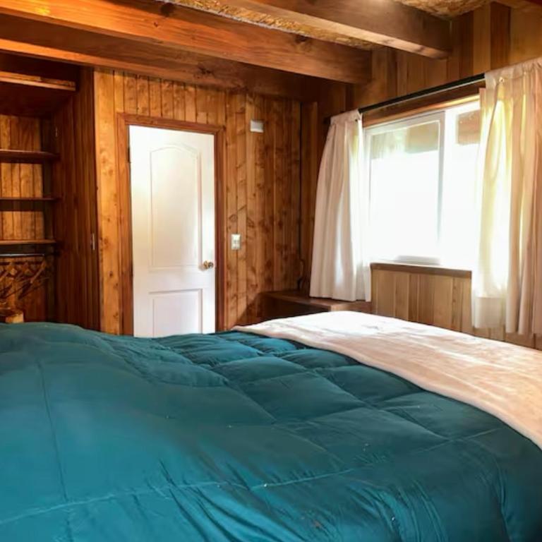 Cabaña en Panguipulli - Habitación Doble con baño privado - 3