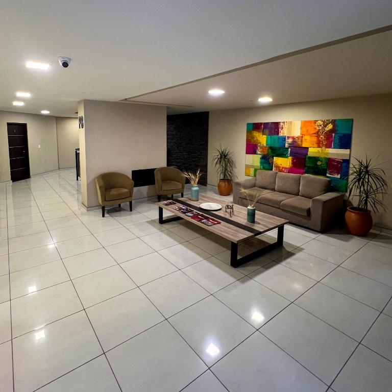Miralejos VII - Edificio Premium - Departamento 1 Dormitorio - Apartamento de 1 dormitorio - 13