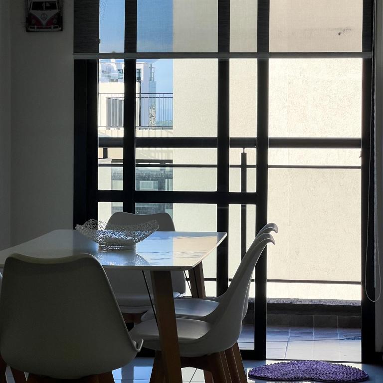 Miralejos VII - Edificio Premium - Departamento 1 Dormitorio - Apartamento de 1 dormitorio - 9
