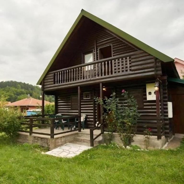 Cottage Walnut - Vikendica - 1