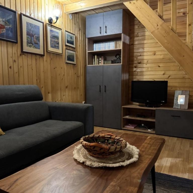 Cottage Walnut - Vikendica - 3