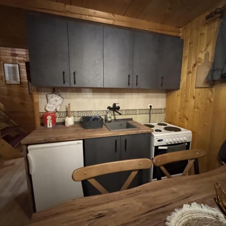 Cottage Walnut - Vikendica - 5