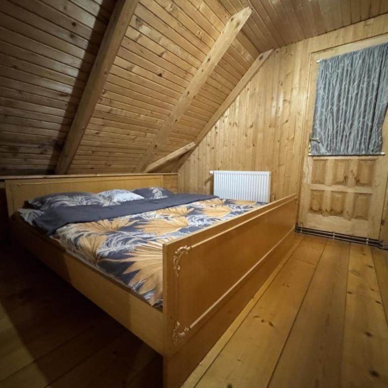 Cottage Walnut - Vikendica - 9