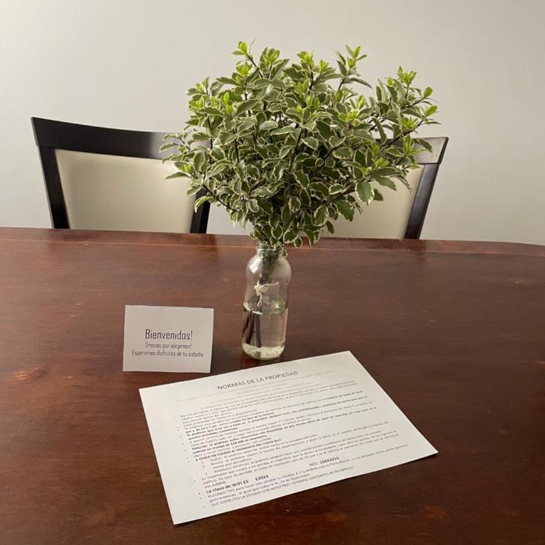 Departamento Gral Paz con pileta - Apartamento de 1 dormitorio - 14