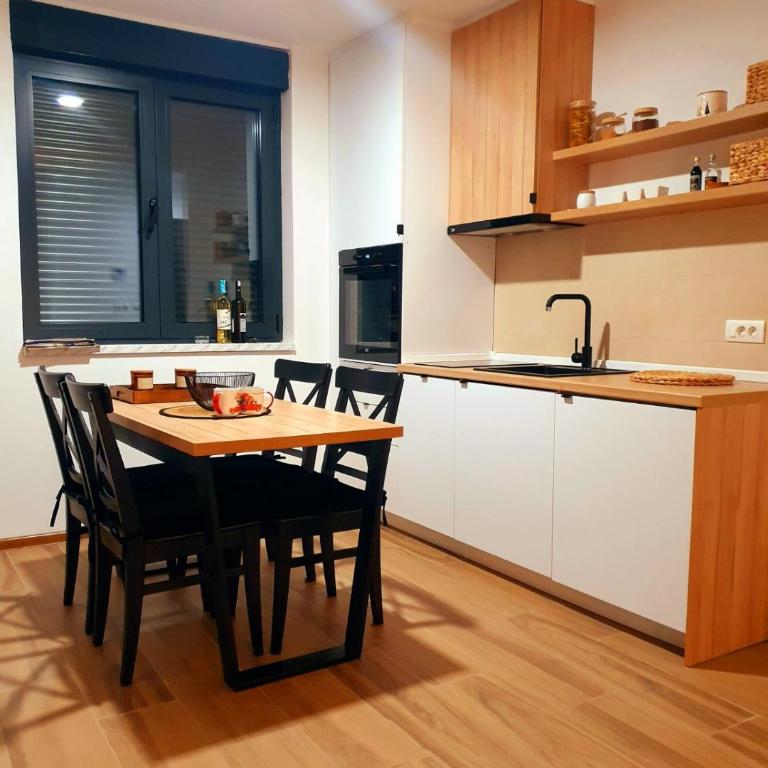 Apartment Holiday Ravna Planina - One-Bedroom Apartment - 4