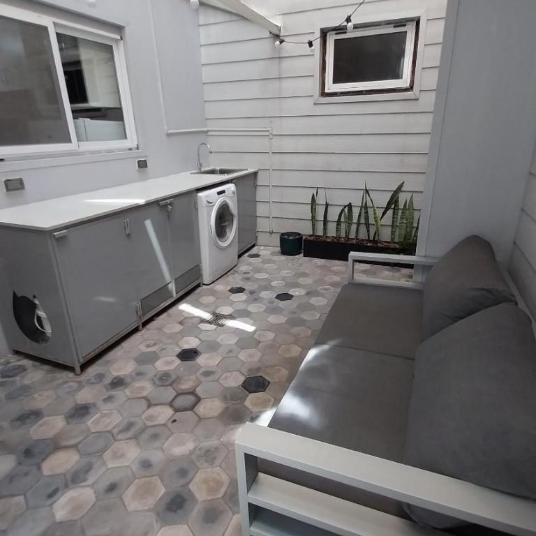 Apartamento moderno en Las Cañitas, Palermo - Apartamento de 1 dormitorio - 31